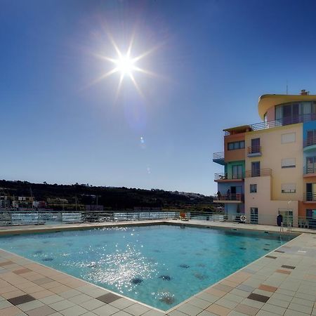 A Concha Appartement Albufeira Buitenkant foto