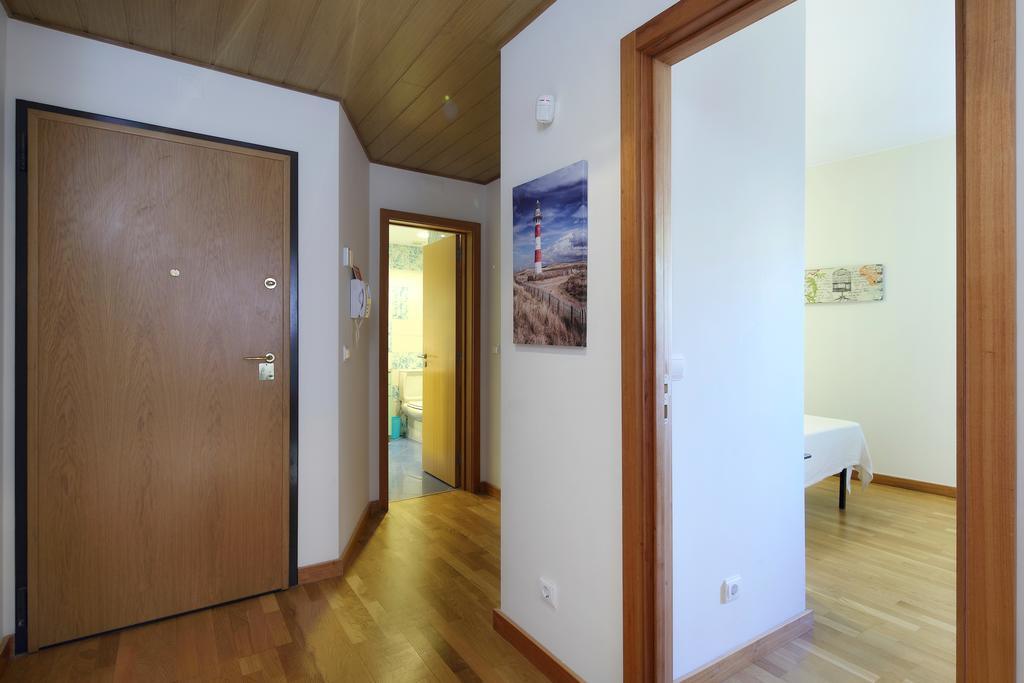 A Concha Appartement Albufeira Buitenkant foto